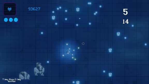 MechCrisis video 6