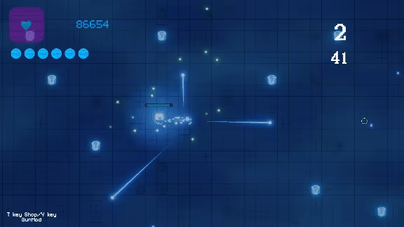 MechCrisis video 7