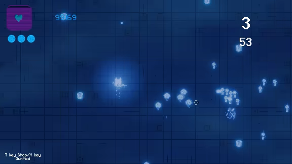 MechCrisis video 9