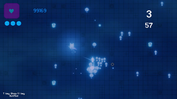 Screenshot z MechCrisis Screenshot z MechCrisis