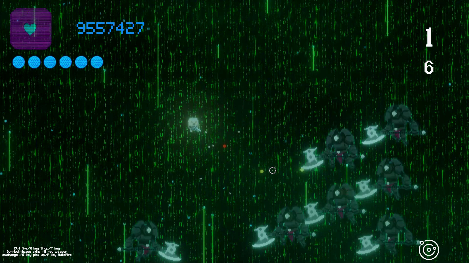 MechCrisis screenshot #2