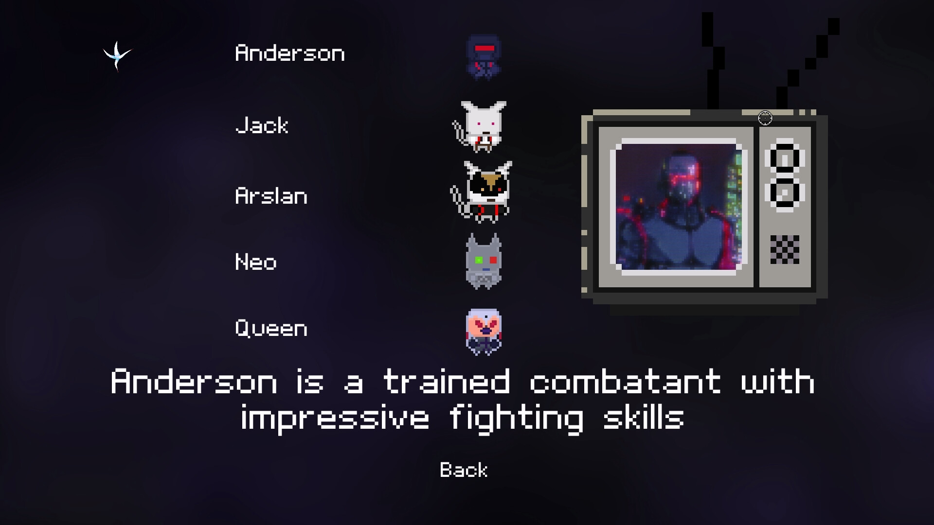 MechCrisis screenshot #4