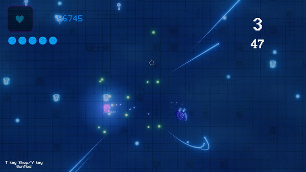 MechCrisis screenshot 3