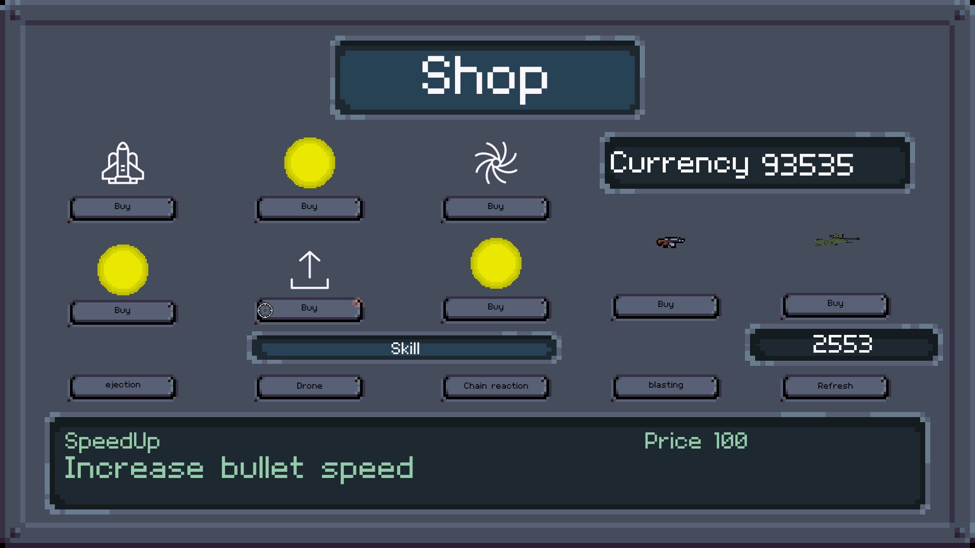 MechCrisis screenshot #11