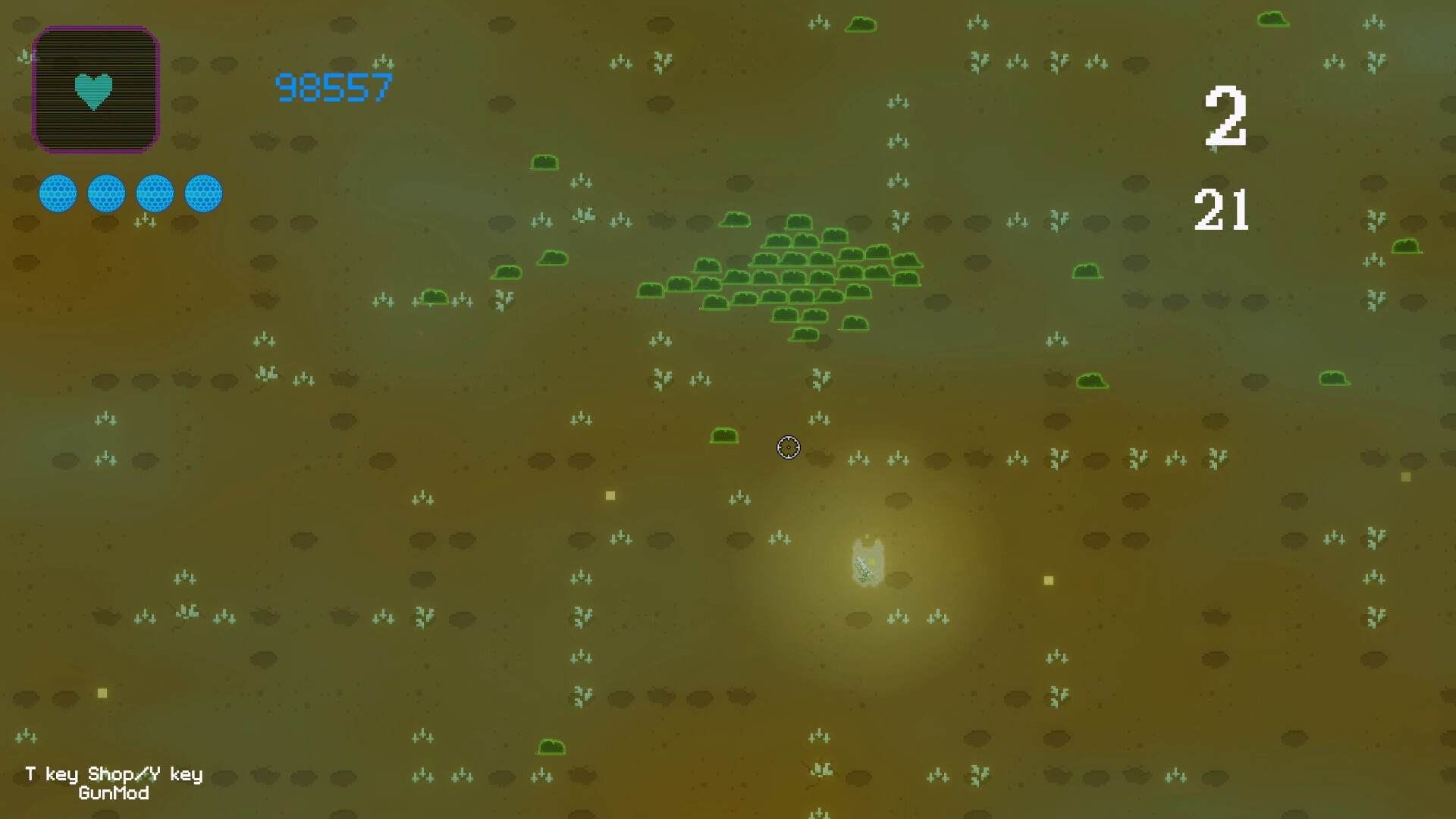 MechCrisis screenshot #5