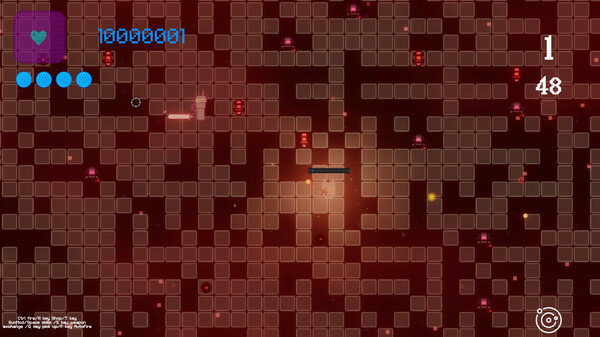 Screenshot z MechCrisis Screenshot z MechCrisis