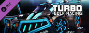 Turbo Golf Racing: Tech Jet Supporters Pack