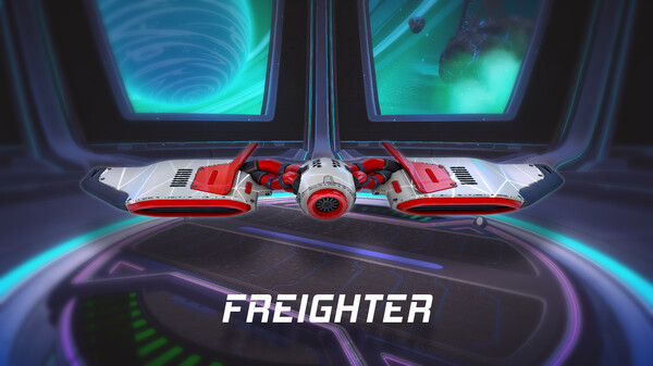 Turbo Golf Racing: Tech Jet Supporters Pack