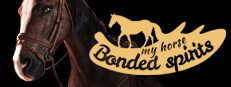 My Horse: Bonded Spirits cover