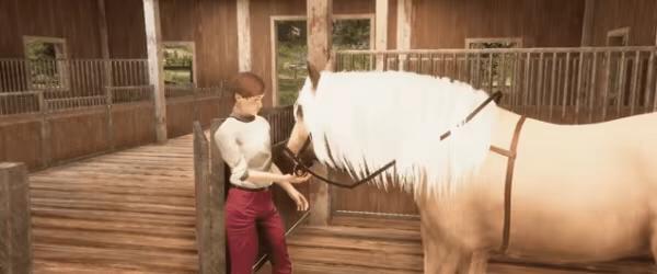 My Horse: Bonded Spirits video 1
