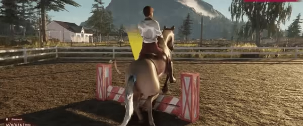 My Horse: Bonded Spirits video 5