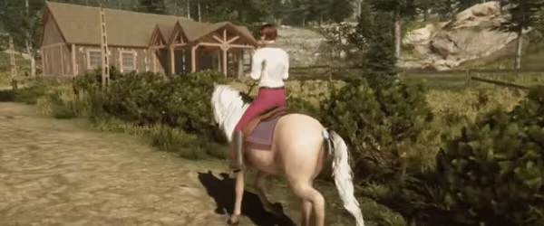 My Horse: Bonded Spirits video 3