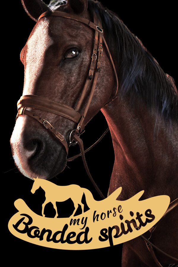 My Horse: Bonded Spirits