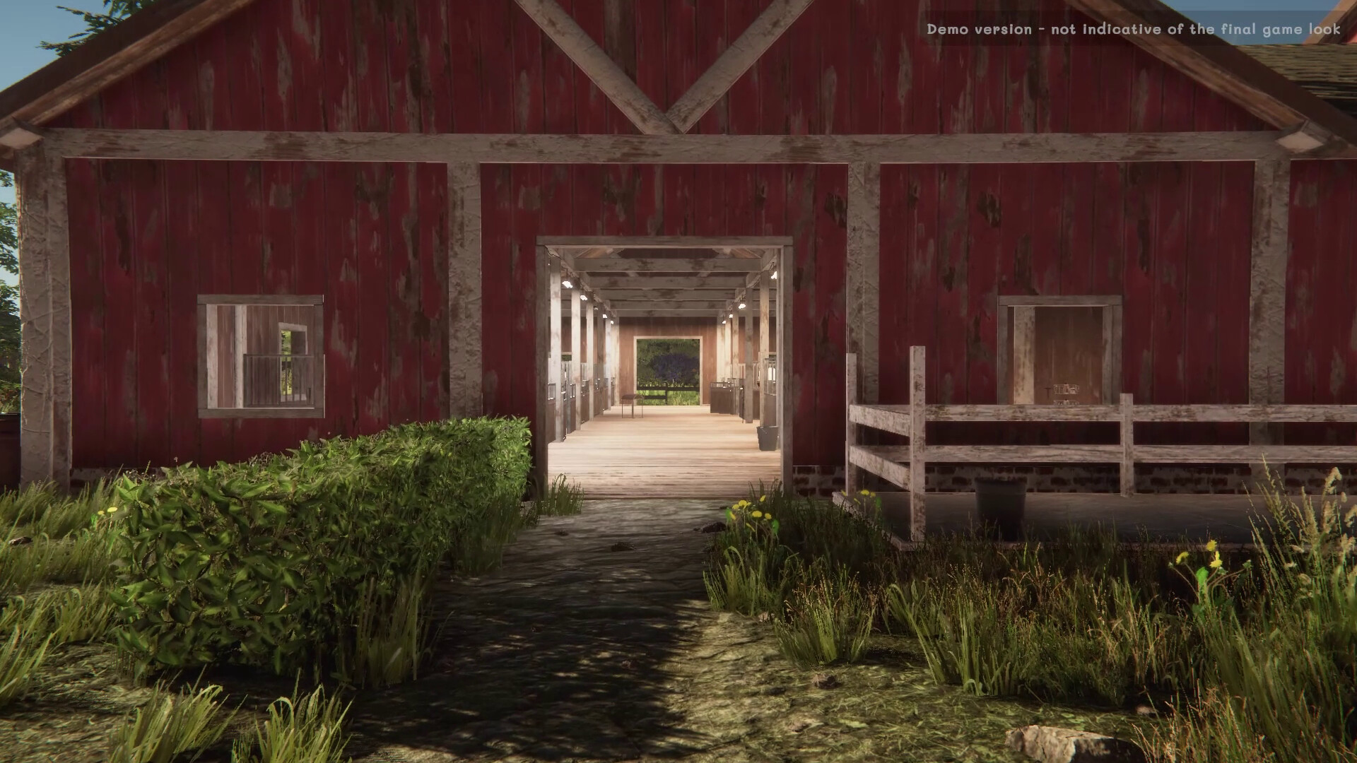 My Horse: Bonded Spirits screenshot 9