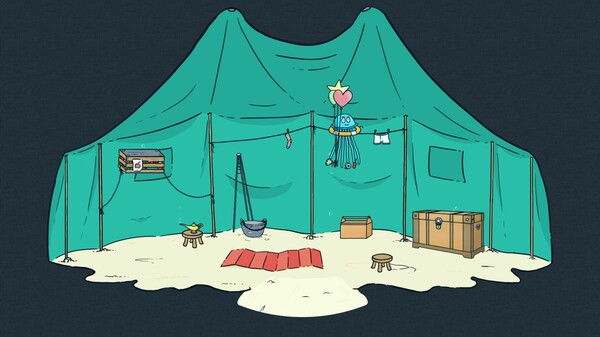 Screenshot z Meduziak