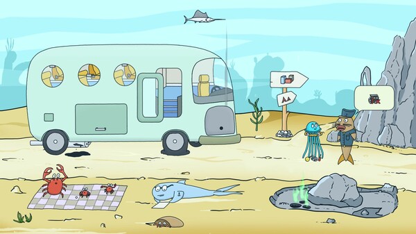 Meduziakfor windows and Linux 1