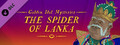 DLC - Golden Idol Mysteries: The Spider of Lanka capsule image