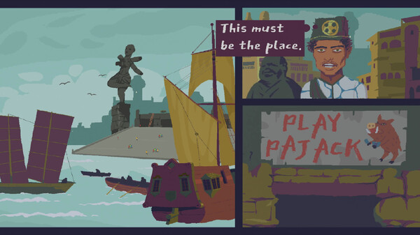 Golden Idol Mysteries: The Spider of Lanka.