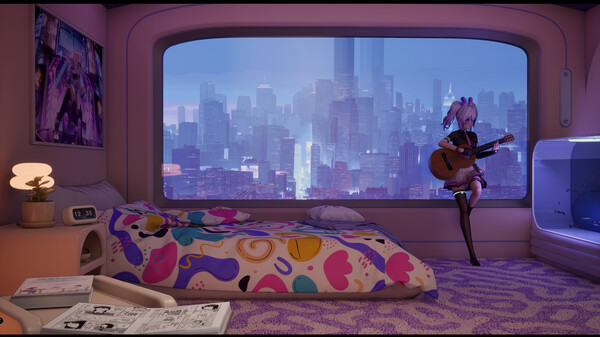 Deskmate screenshot 2