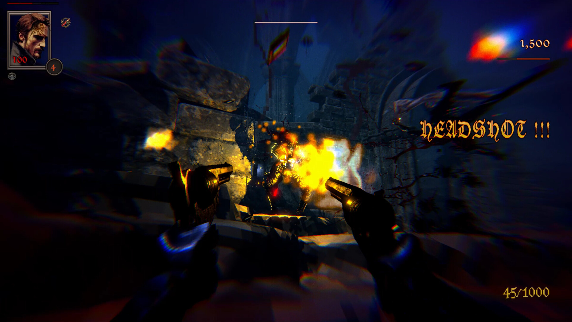 Unbroken: The Awakening screenshot 14