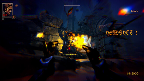 Unbroken: The Awakening screenshot 14