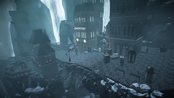 Unbroken: The Awakening screenshot 11