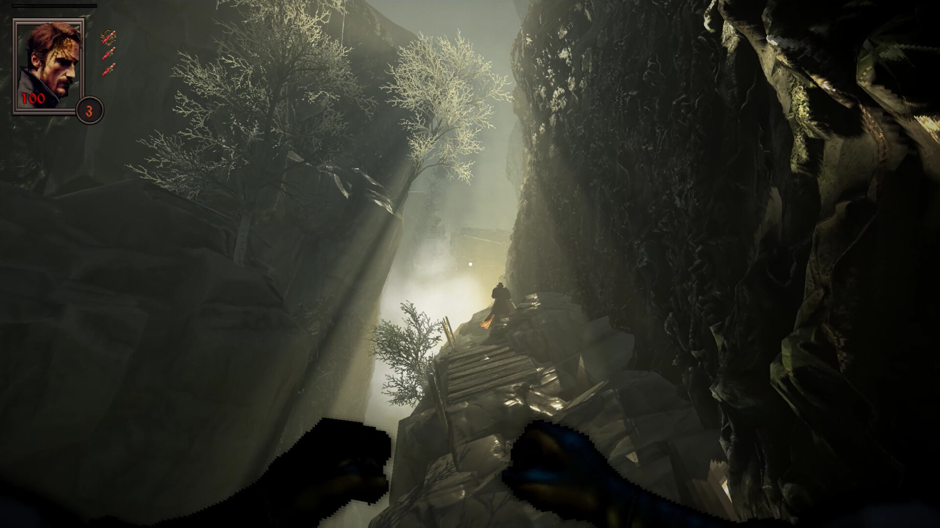 Unbroken: The Awakening screenshot 10