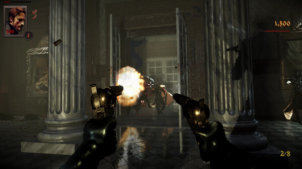 Screenshot z Unbroken The Awakening