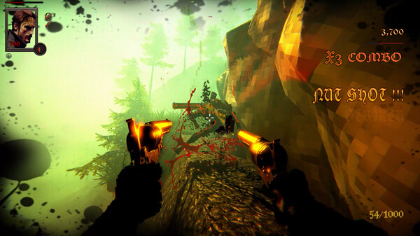 Screenshot z Unbroken The Awakening
