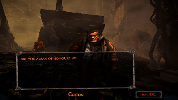 Unbroken: The Awakening screenshot 1