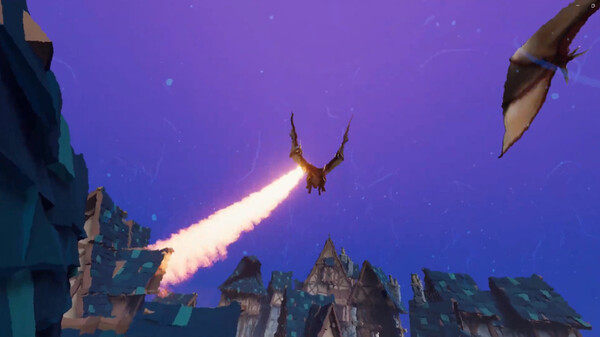 Slingshot Trip screenshot 6