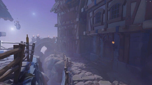 Slingshot Trip screenshot 5