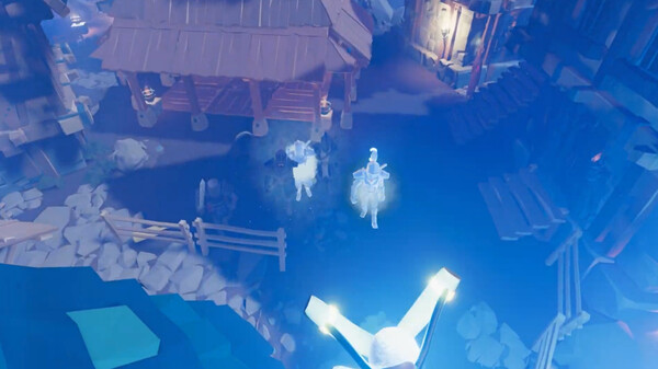 Slingshot Trip screenshot 2