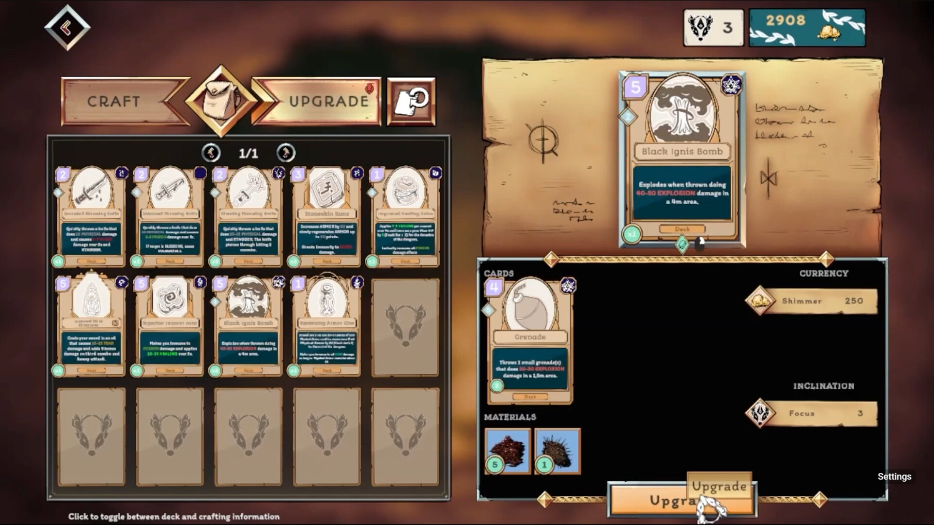 Willow Guard screenshot #5