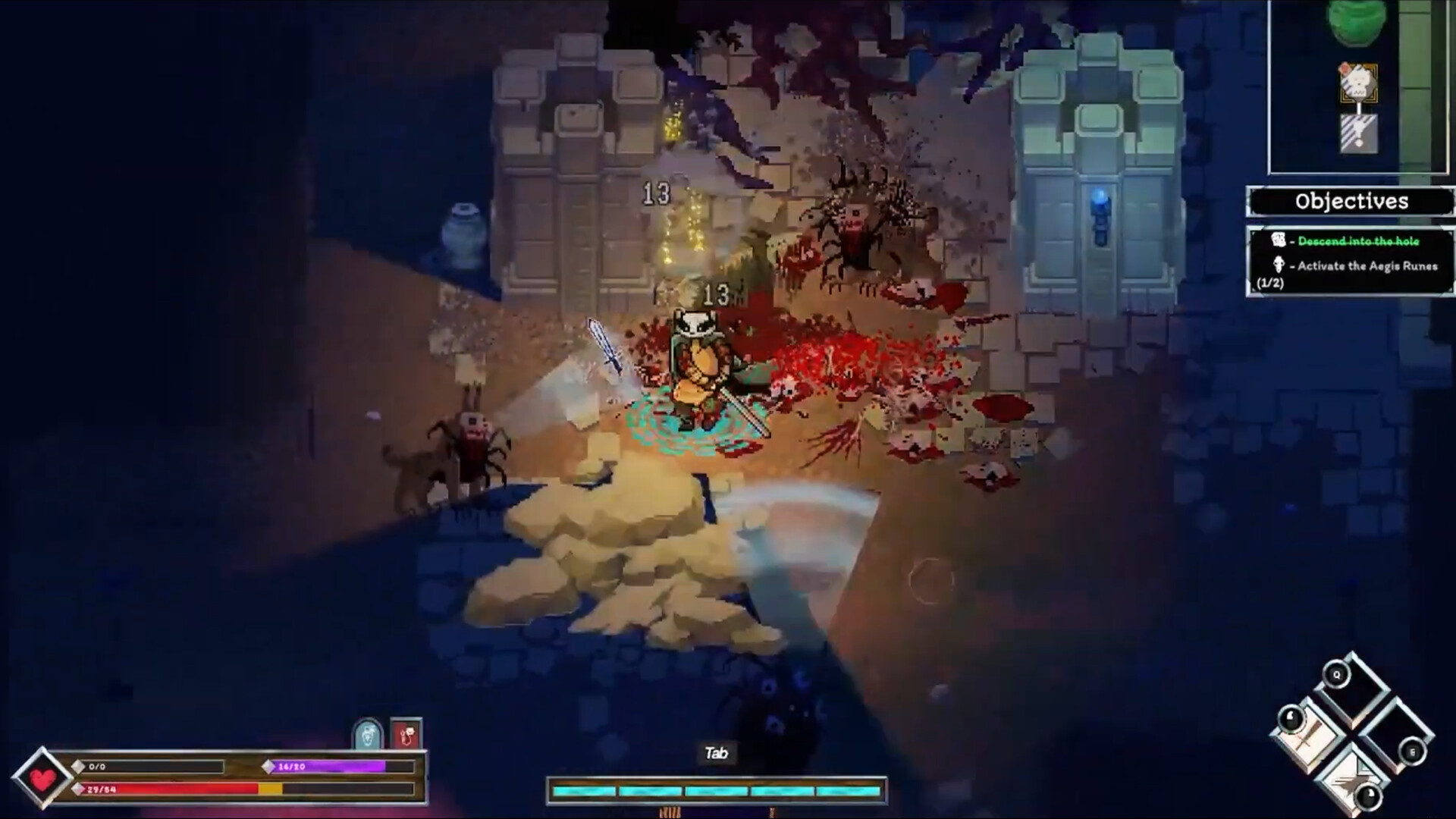 Willow Guard screenshot #15