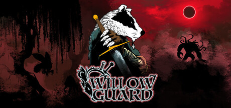 Willow Guard header banner