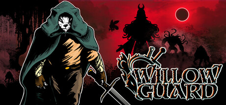 Willow Guard steam charts