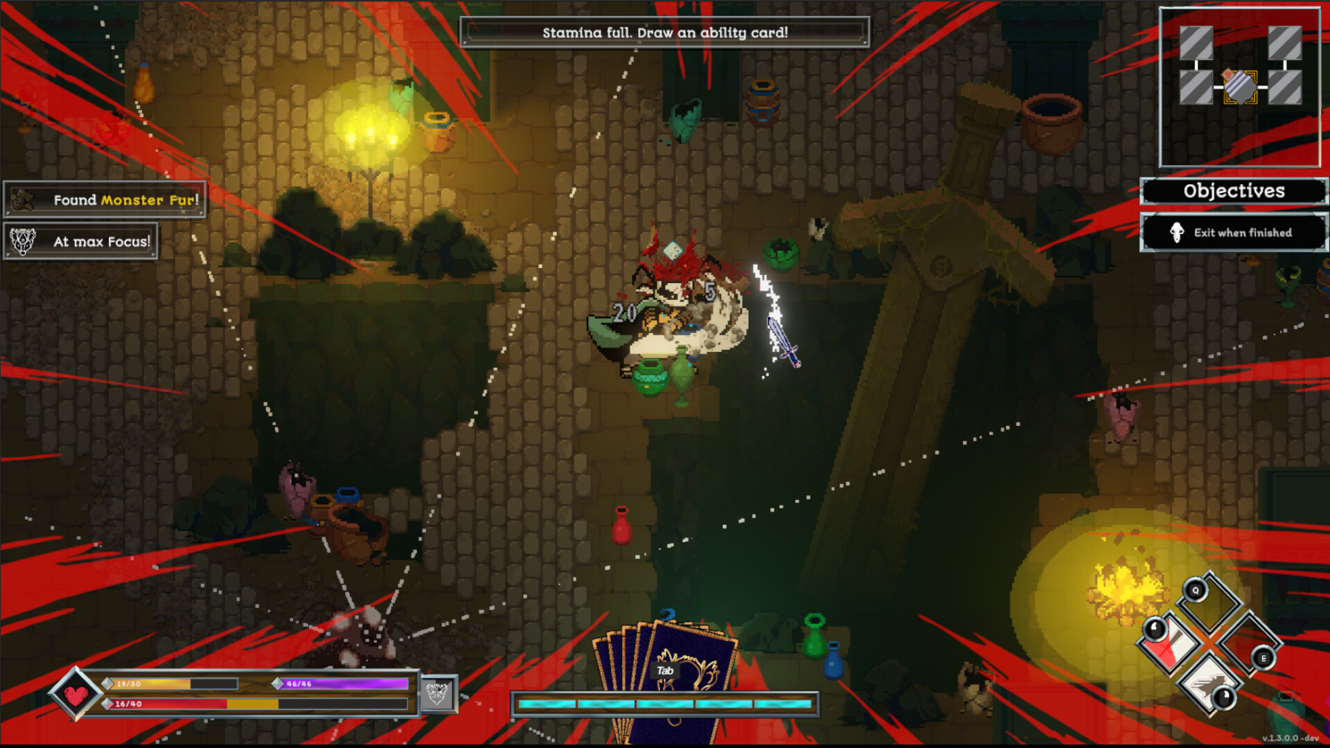 Willow Guard screenshot 7