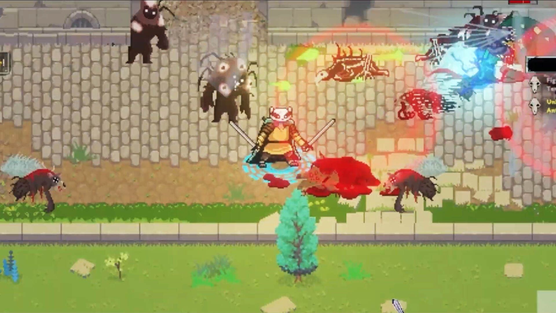 Willow Guard screenshot #16