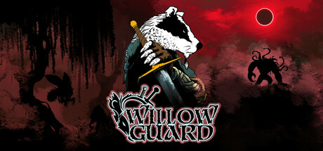 Willow Guard banner