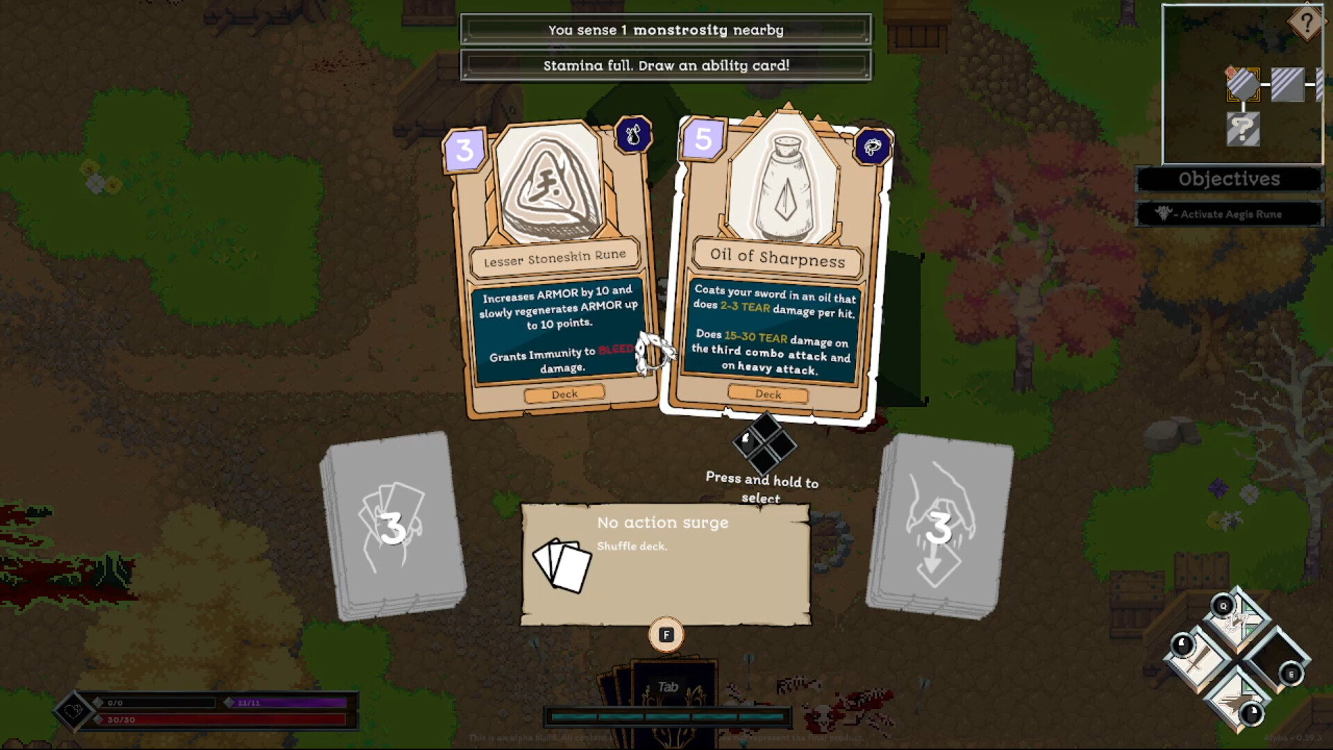Willow Guard screenshot 5