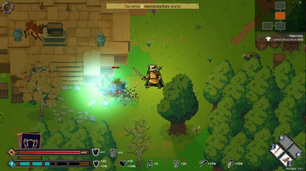 Willow Guard Screenshot