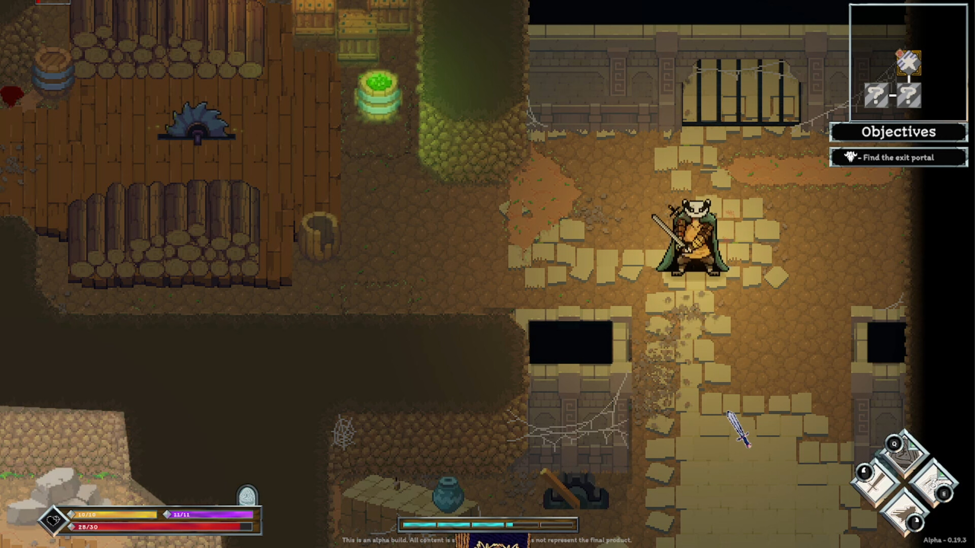 Willow Guard screenshot 8