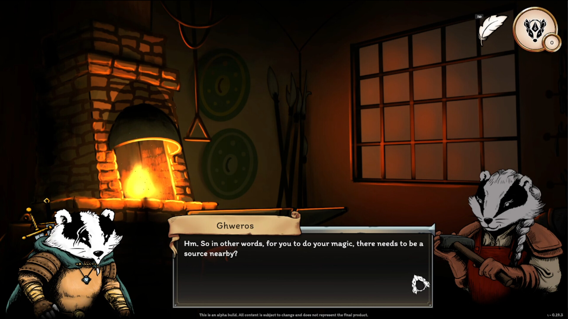 Willow Guard screenshot 12