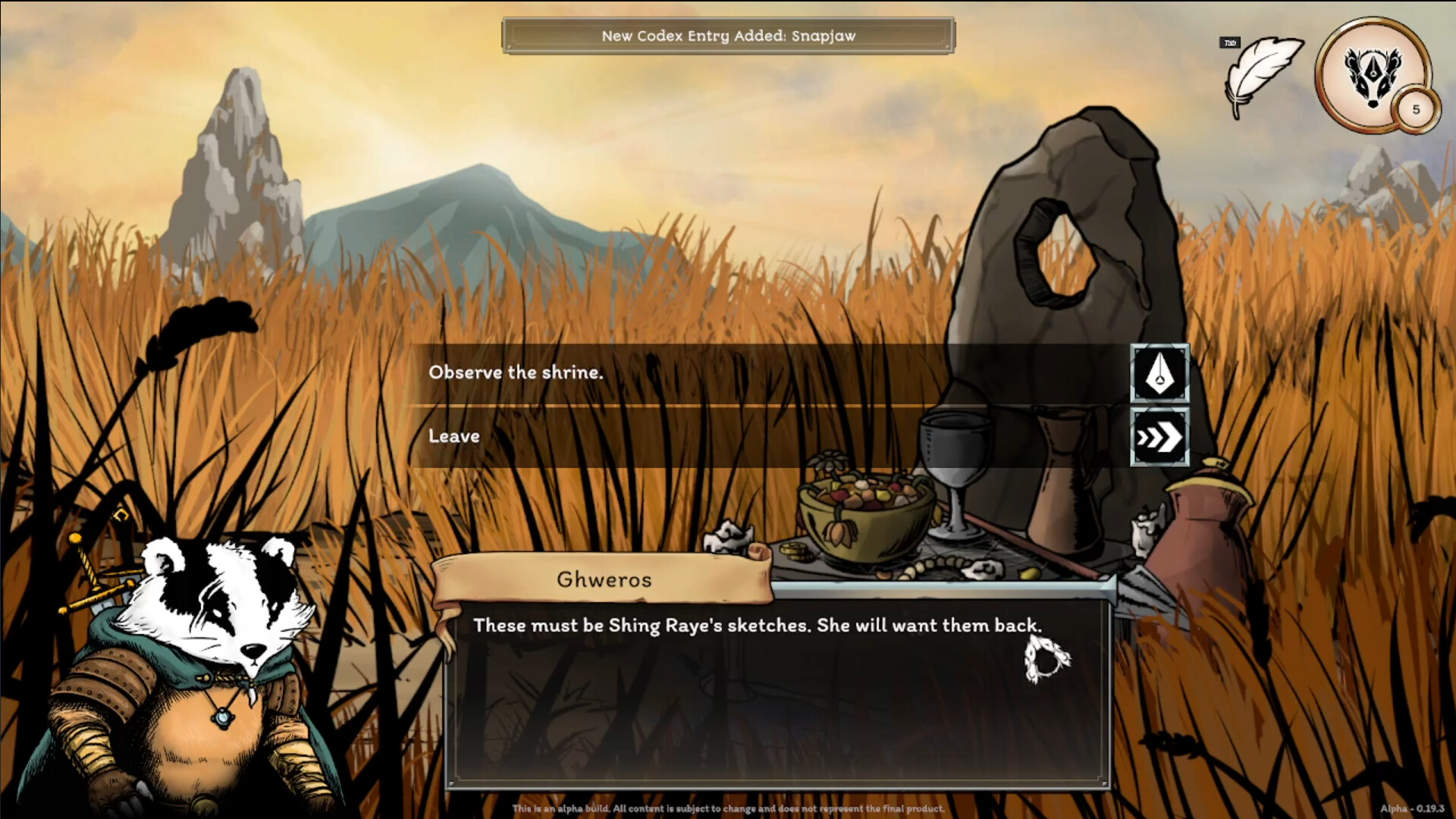 Willow Guard screenshot 11