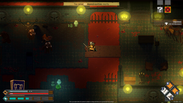 Willow Guard Screenshot