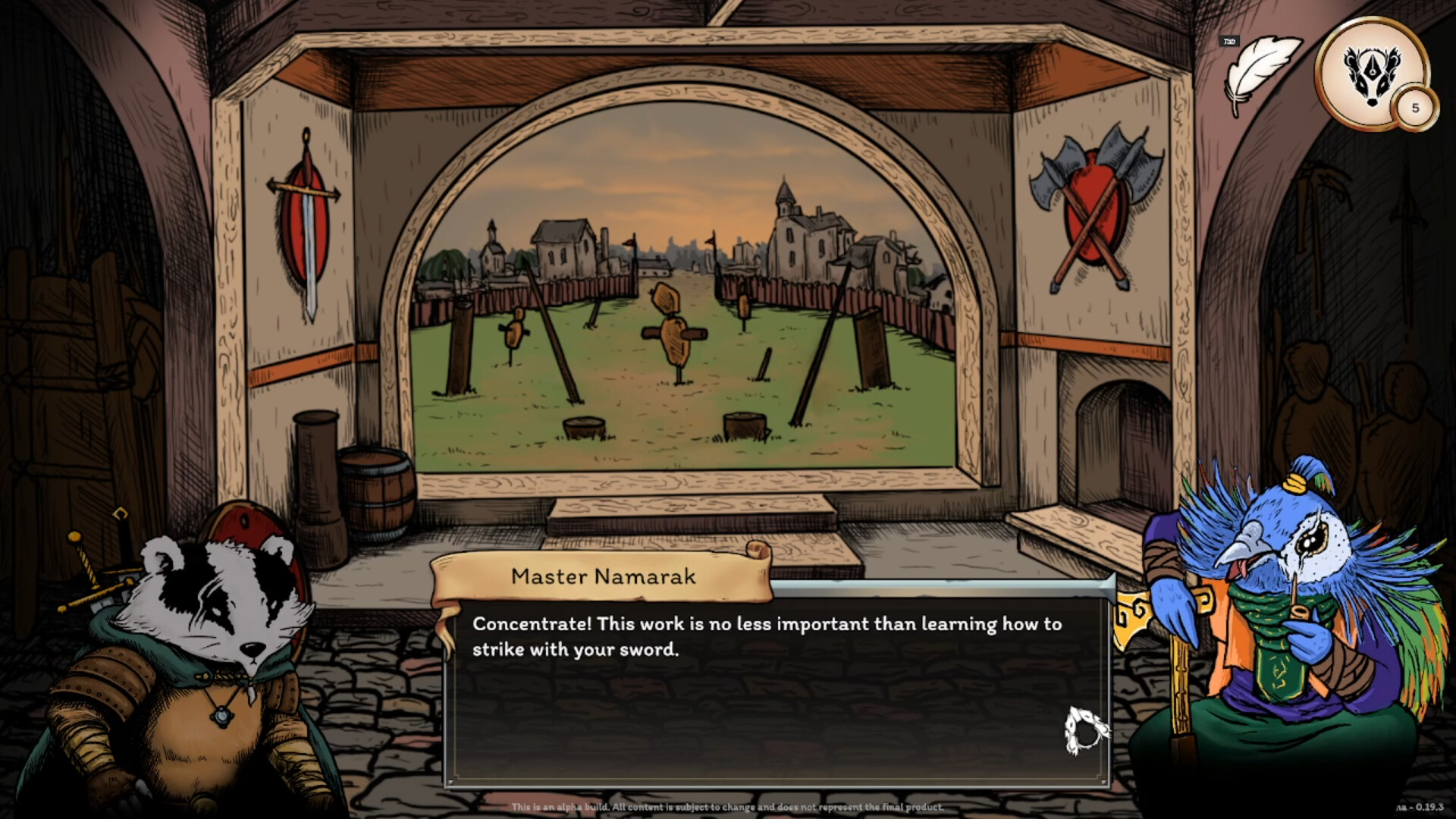 Willow Guard screenshot 9
