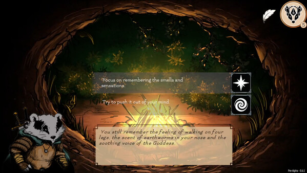 Willow Guard Screenshot