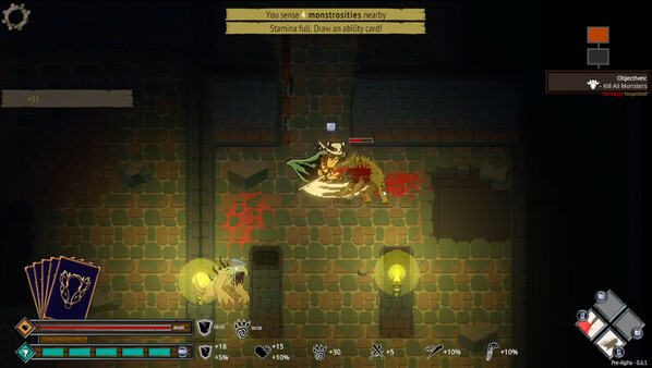 Willow Guard Screenshot