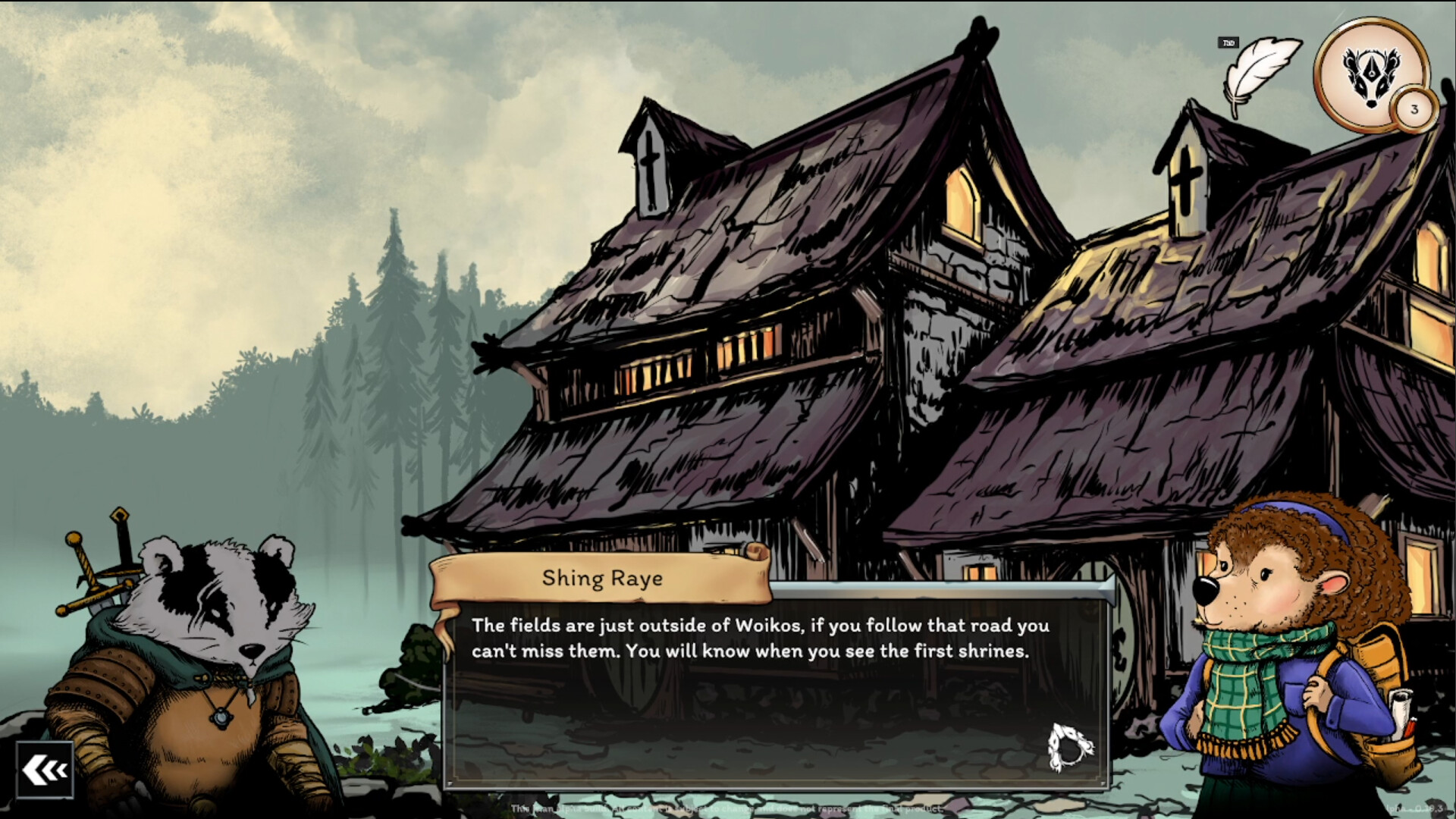 Willow Guard screenshot 10